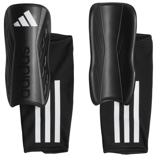 Adidas Επικαλαμίδες ποδοσφαίρου Tiro League Shin Guards Adidas Επικαλαμίδες ποδοσφαίρου Tiro League Shin Guards